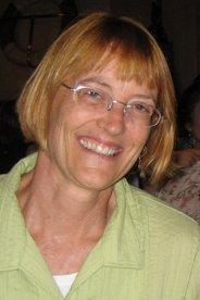 Carol Benson